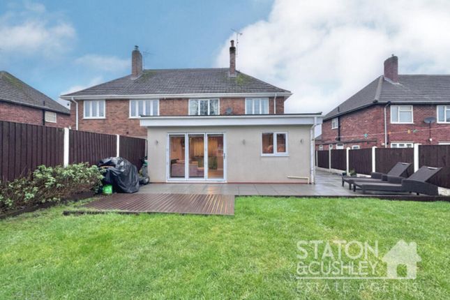 7 Sookholme Drive, Mansfield photo 2