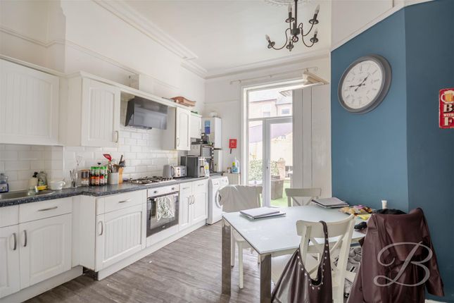 Flat 3, 13, Noel Street, Nottingham photo 4
