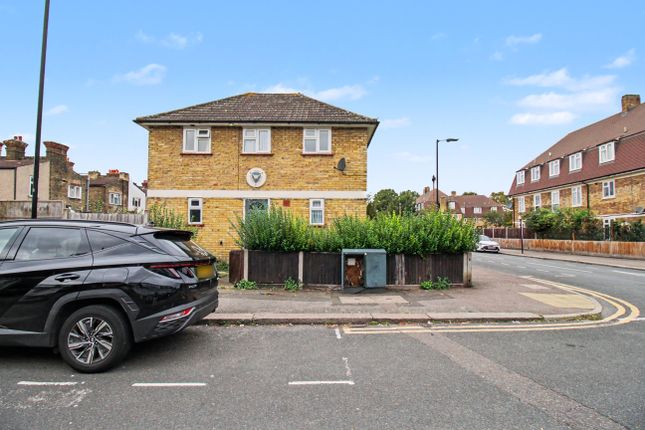 3-bed terraced on 16 Ilkley Road, London, £325,000