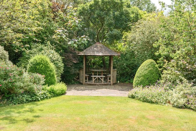 Gardens