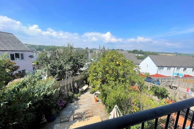 Detached house for sale in Fortune Drive, Par, Cornwall