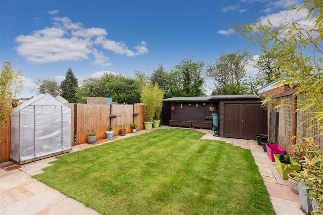 Semi-detached house for sale in Thurston Road, Slough