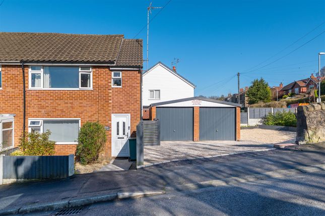 1-bed house on 73A, Cliffe Drive, Chorley, £139,995