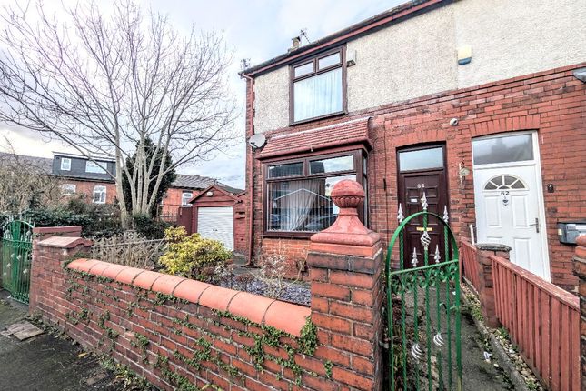 64 Glen Avenue, Bolton photo 2