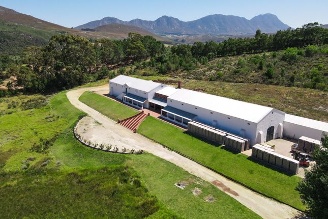 Land for sale in Patryskloof Farm, Hemel-En-Aarde Valley, Hermanus, Western Cape, 7200