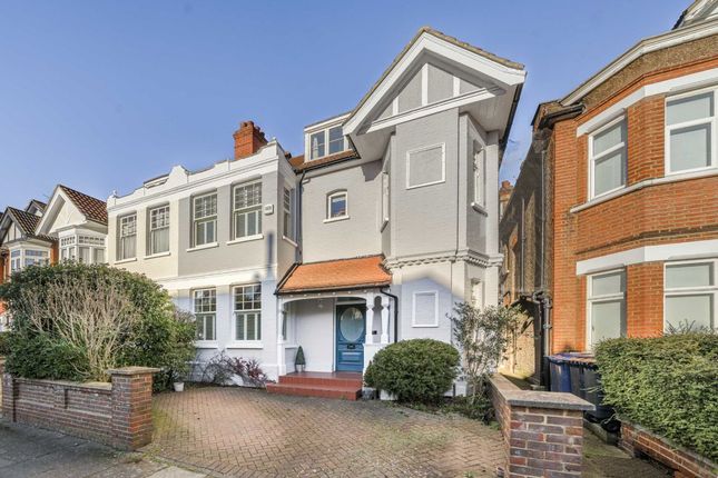 Thumbnail Property for sale in Amherst Avenue, London