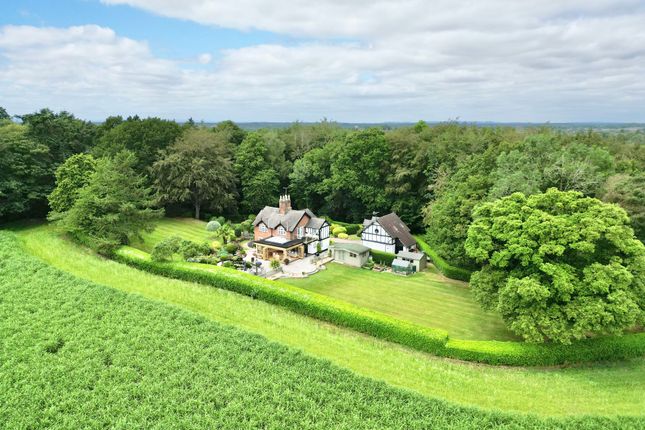Tyrley Castle Cottage Newport Road, Market Drayton photo 4
