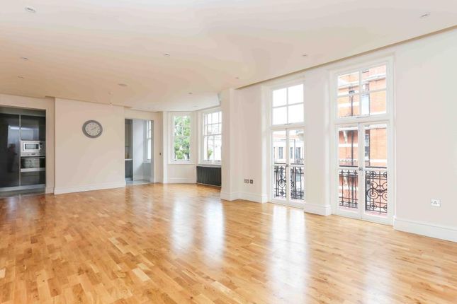 Thumbnail Flat to rent in Palace Mansions, Earsby Street, Kensington