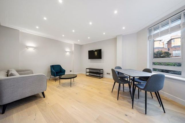 Flat to rent in Templar Court, St. Johns Wood Road, London