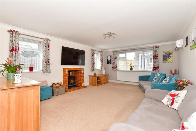 Property for sale in Colewood Road, Swalecliffe, Whitstable, Kent