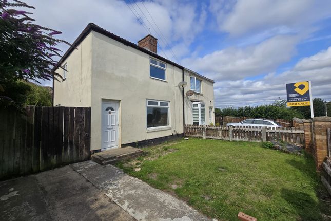3 Bedroom Semi Detached House