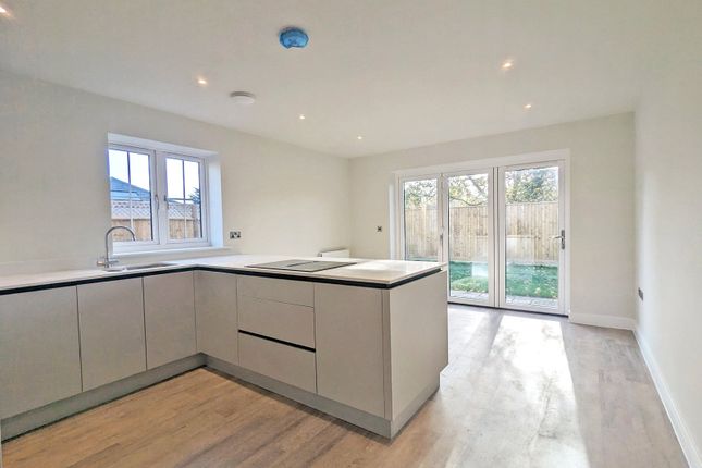 Plot 3, 45, Anderwood Drive, Lymington photo 4