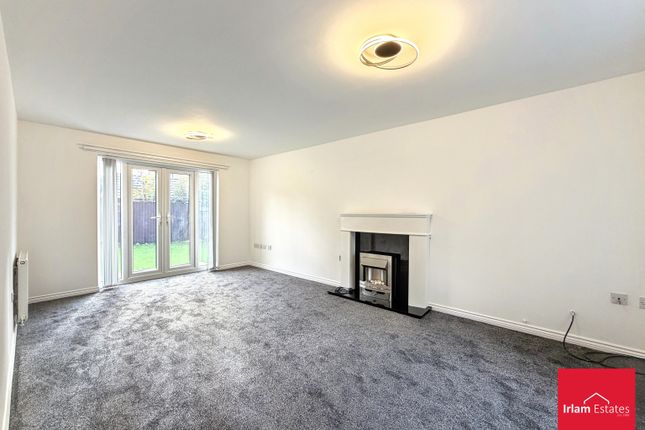 Bolbury Crescent, Manchester photo 2