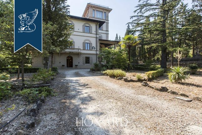 Thumbnail Villa for sale in Rignano Sull'arno, Firenze, Toscana