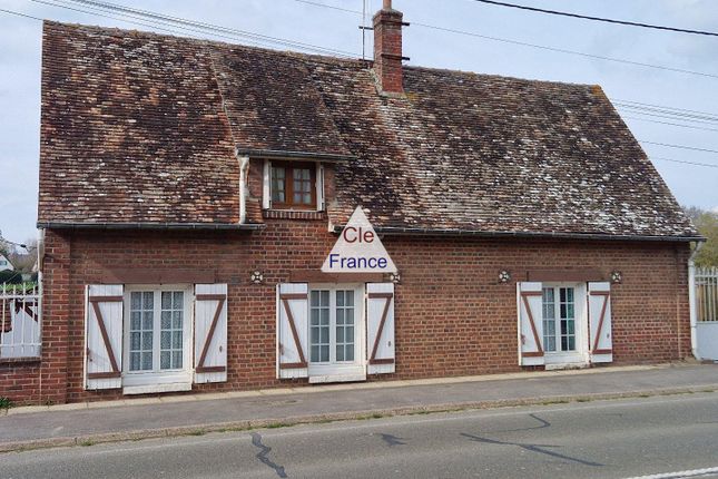 Thumbnail Property for sale in Goincourt, Picardie, 60000, France