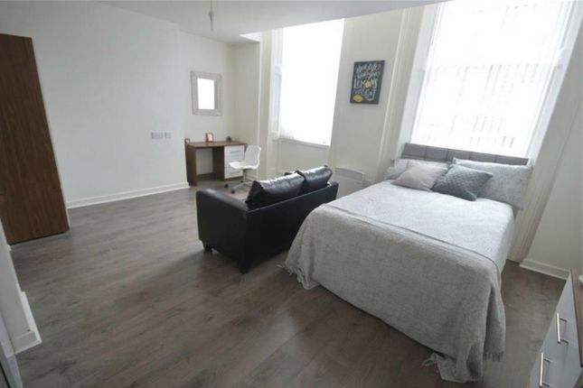 1 Bed Flat For Sale In Jameson House City Centre