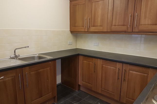 24, BROOM CRESCENT,  Rotherham photo 3