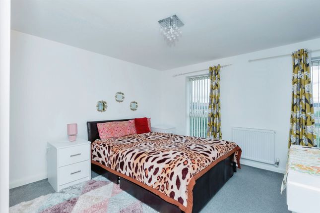 Terraced house for sale in Langton Way, Leicester