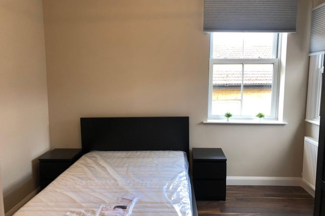 Flat 3 28a Alexandra Grove,, Alexandra Grove, London photo 4