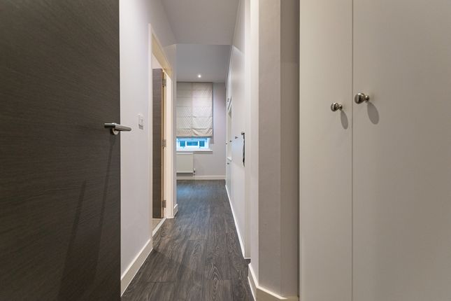 Flat for sale in Edmund Street, City Centre, Liverpool