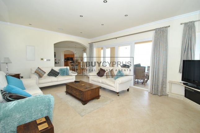 Villa for sale in Akoursos, Paphos, Cyprus