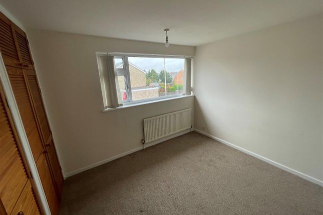Terraced house for sale in Winders Way, Aylestone, Leicester
