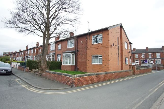 Thumbnail Flat to rent in Apartment, Poplar House, Poplar Avenue, Leeds