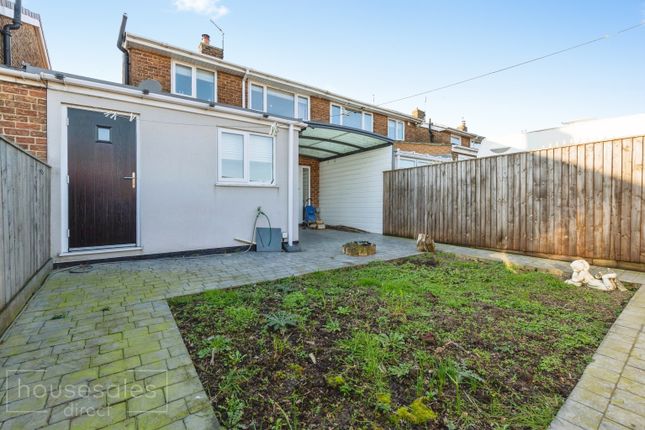 89, Charters Crescent, Durham photo 2