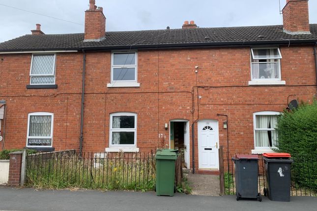 Homes for Sale in Watling Street, Wellington, Telford TF1