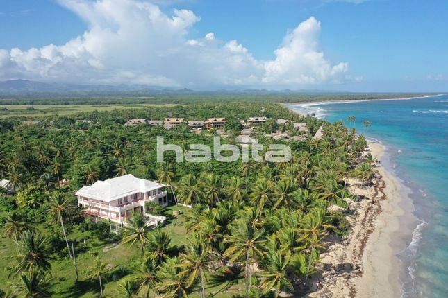 Thumbnail Villa for sale in Beach Mansion Punta Cana, Punta Cana, Do