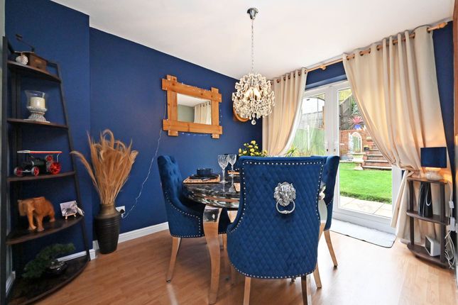 18 Burntwood View, Market Drayton photo 5