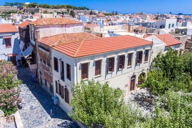 Thumbnail Town house for sale in Mesologiou 3, Rethymno 741 00, Greece