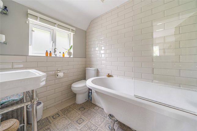 Oakbeam Cottage, 59, Main Road, Sevenoaks photo 4
