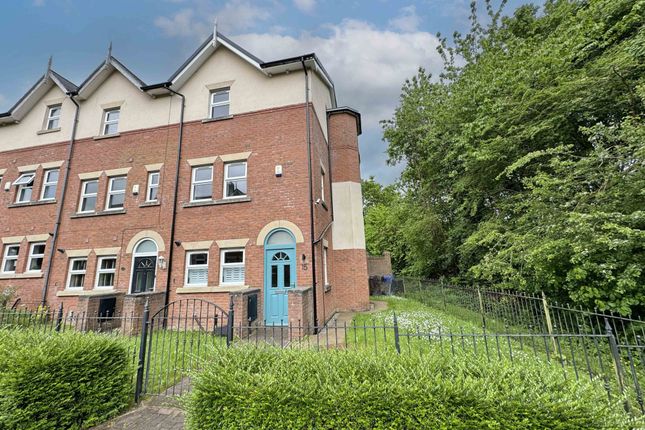 Town house for sale in The Boulevard, Walton Le Dale
