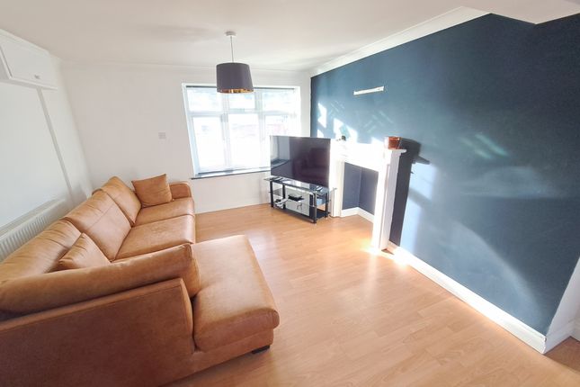 Semi-detached house for sale in Middlecroft Lane, Gosport