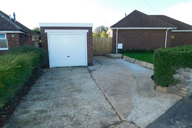 Bungalow for sale in Solent Drive, Hythe