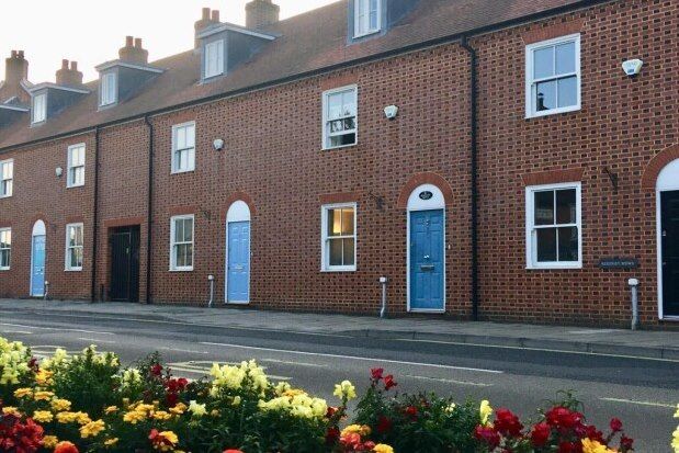 Thumbnail Property to rent in Priestlands Place, Lymington