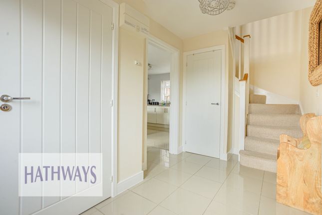 6 Stryd Camlas, Cwmbran photo 5