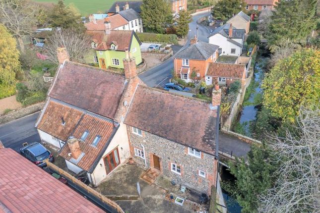 4-bed house on Avenue House, The Street, Bury St. Edmunds, £550,000