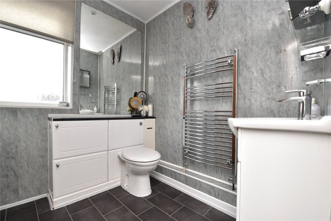 Semi-detached house for sale in Patterdale Road, Dartford, Kent