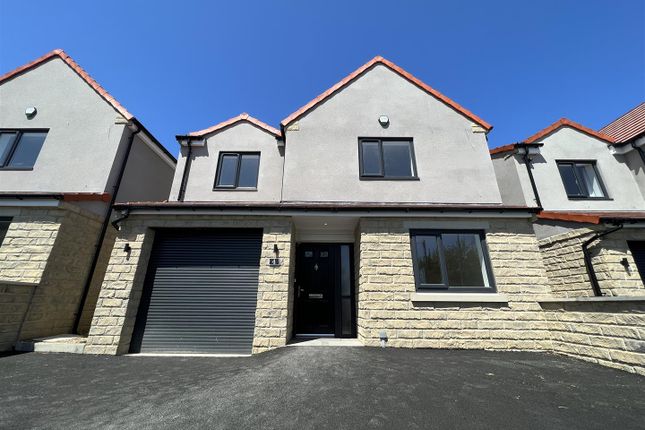Detached house to rent in Plot 3, Highmoor Lane, Cleckheaton