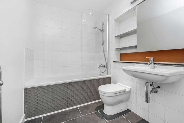 Flat for sale in Borland Road, London