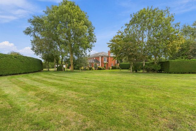 Thorpe House, Rectory Lane, Skegness photo 4