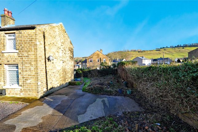 Thumbnail Land for sale in Land At 117 Cowlersley Lane, Huddersfield, West Yorkshire