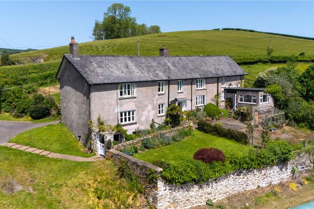 Dunsley Farm,, West Anstey, Devon photo 3