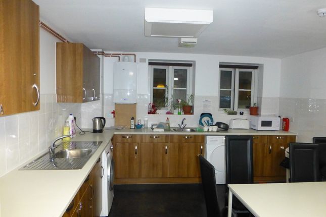 A Larger Local Choice Of Properties To Rent In Hackney