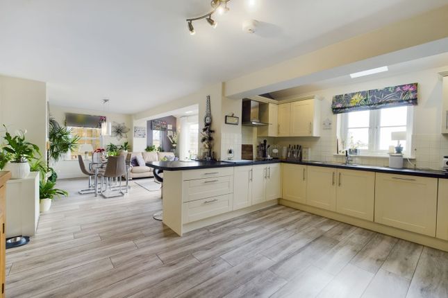 Detached house for sale in Church Road, Ten Mile Bank