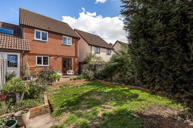 9, Barn Close, Hartford, Huntingdon. photo 4