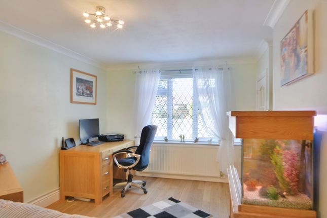 Semi-detached house for sale in Canterbury Road, Kennington