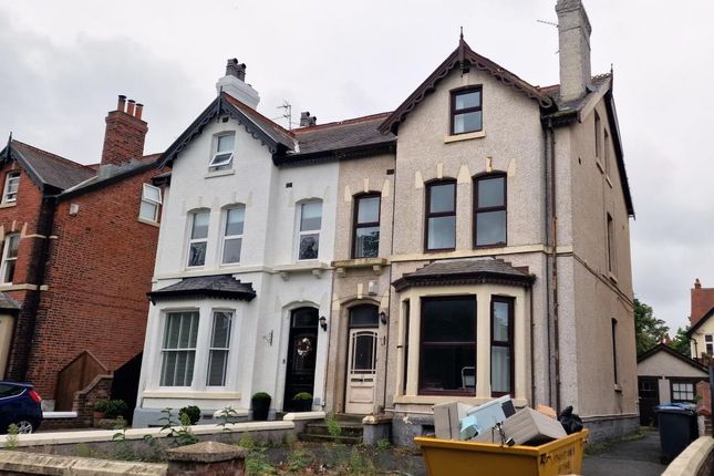 Studio flat on 12, Cambridge Road, Lytham St Annes, £425,000
